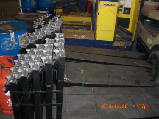 ขายงาใหม่ เคนฮา แคทเกท ทุกขนาดของ forklift