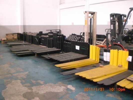 ขายงาใหม่ เคนฮา แคทเกท ทุกขนาดของ forklift