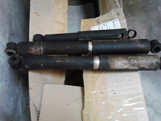 อะไหล่คาริเบียน