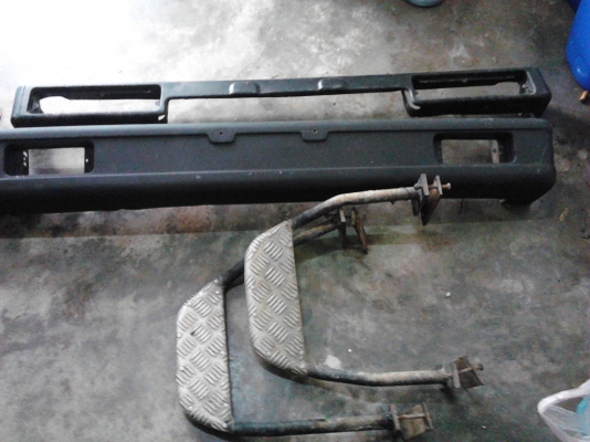 อะไหล่คาริเบียน