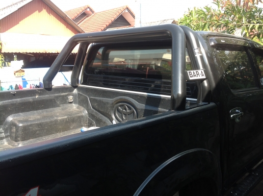 Vigo 4WD 4ประตู ปี2005เครื่อง3000 สภาพดีมาก แต่งoff road