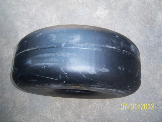 ขายถังแก๊สโดนัท  ได้มาใหม่ครับ