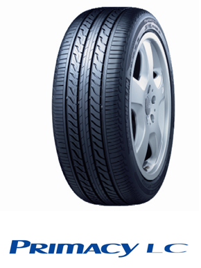 ยาง 205/60r16 MICHELIN PRIMACY L/C เส้นละ 3,200 บาท...