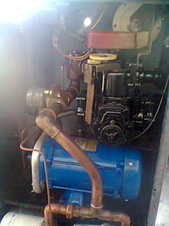 ขายตู้จ่ายน้ำมัน