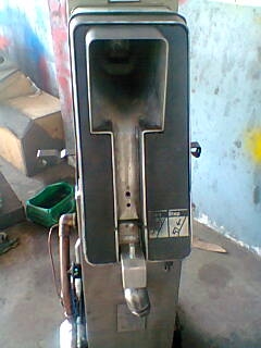 ขายตู้จ่ายน้ำมัน