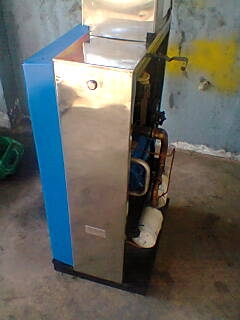 ขายตู้จ่ายน้ำมัน