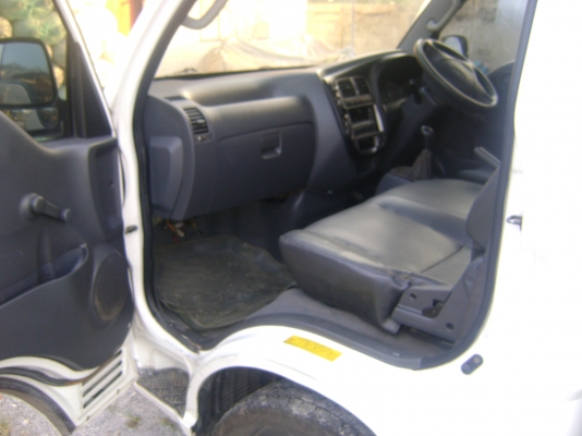 ขายรถ 4 ล้อ  KIA 2700 แรง เครื่องดี คัชชีสวย แอร์เย็น เทปCD ช่วงล่างดี