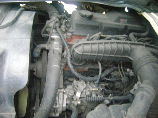 ขายรถ 4 ล้อ  KIA 2700 แรง เครื่องดี คัชชีสวย แอร์เย็น เทปCD ช่วงล่างดี