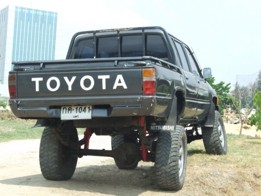 ขาย4ประตูวางคานถูกๆ