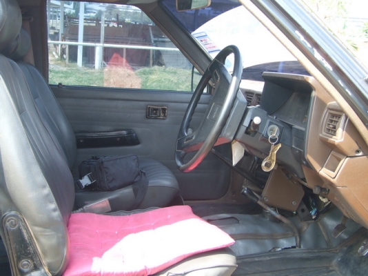 ขาย4ประตูวางคานถูกๆ