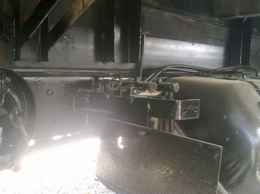 ขายหกล้อดั้มพ์ HION