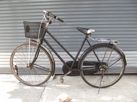 ขายจักรยาน แพ๊คคู่ ราเล่ห์ อังกฤษ 26หญิง+ ฟลามิงโก้26หญิง 2คัน 2900 ปั่นไปตลาดได้ถูกเวอร์ มีรูปครับ