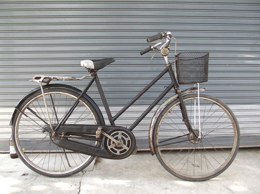 ขายจักรยาน แพ๊คคู่ ราเล่ห์ อังกฤษ 26หญิง+ ฟลามิงโก้26หญิง 2คัน 2900 ปั่นไปตลาดได้ถูกเวอร์ มีรูปครับ