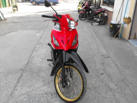 ขาย  Wave 100X  ปี 50