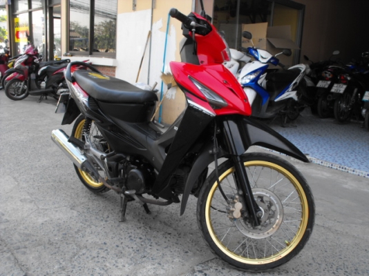 ขาย  Wave 100X  ปี 50