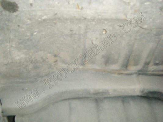 รถบรรทุก 6 ล้อบรรทุกน้ำ ยี่ห้อ HINO รุ่น KM117