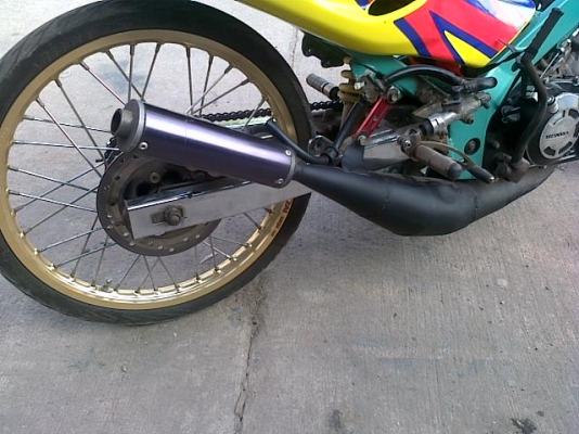 DASH125 เดิม ของครบ แต่งสวย พร้อมใช้ มีเล่ม 7500 082 7867347 DASH125 เดิม ของครบ แต่งสวย พร้อมใช้ มีเล่ม 7500 082 7867347