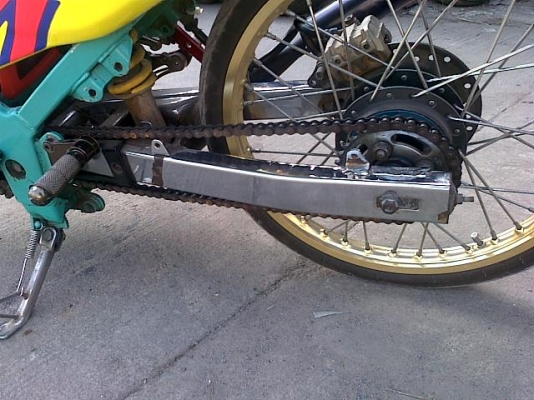 DASH125 เดิม ของครบ แต่งสวย พร้อมใช้ มีเล่ม 7500 082 7867347 DASH125 เดิม ของครบ แต่งสวย พร้อมใช้ มีเล่ม 7500 082 7867347