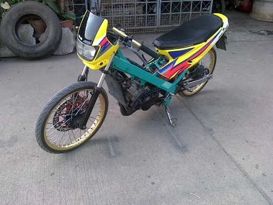 DASH125 เดิม ของครบ แต่งสวย พร้อมใช้ มีเล่ม 7500 082 7867347 DASH125 เดิม ของครบ แต่งสวย พร้อมใช้ มีเล่ม 7500 082 7867347