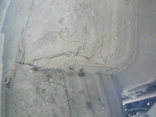 รถบรรทุก 6 ล้อบรรทุกน้ำ ยี่ห้อ HINO รุ่น KM777