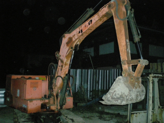 kubota kH14H kubota kH14H