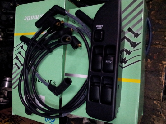 ขายจานจ่าย ลิ้นปีผีเสื้อ รอบเดินเบา ปั๊มติ๊ก ไดชาร์จ ไดสตาร์ท แอร์โฟ รางกระจก อีซียู หัวฉีด คาร์บู อีกมากมายโทรสอบถามได้ครับ ขายจานจ่าย ลิ้นปีผีเสื้อ รอบเดินเบา ปั๊มติ๊ก ไดชาร์จ ไดสตาร์ท แอร์โฟ รางกระจก อีซียู หัวฉีด คาร์บู อีกมากมายโทรสอบถามได้ครับ