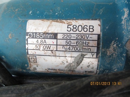 เลื่อยวงเดือนmakita,ลูกหนูMaktec,สว่าน3ระบบHiraki,สกัดคอนกรีตBosch เลื่อยวงเดือนmakita,ลูกหนูMaktec,สว่าน3ระบบHiraki,สกัดคอนกรีตBosch