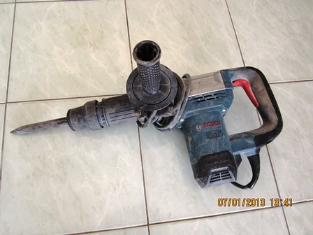 เลื่อยวงเดือนmakita,ลูกหนูMaktec,สว่าน3ระบบHiraki,สกัดคอนกรีตBosch