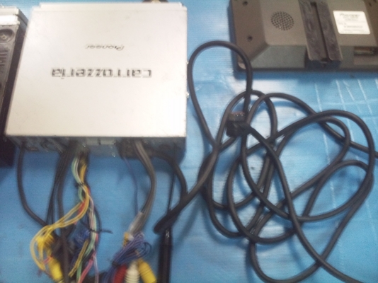 ขายวิทยุรถpioneer+dvd mp3+จอ7นิ้ววายทัชสกรีน ขายวิทยุรถpioneer+dvd mp3+จอ7นิ้ววายทัชสกรีน