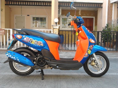 ขาย Fiore 2012 รถผู้หญิงใช้ ไมล์แท้ 6780 กม สภาพเดิมๆ จากโรงงาน เครื่องหัวฉีด YMJET ประหยัดน้ำมัน 51 กม/ลิตร ขาย Fiore 2012 รถผู้หญิงใช้ ไมล์แท้ 6780 กม สภาพเดิมๆ จากโรงงาน เครื่องหัวฉีด YMJET ประหยัดน้ำมัน 51 กม/ลิตร