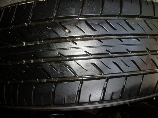 ขายยาง205 70 15