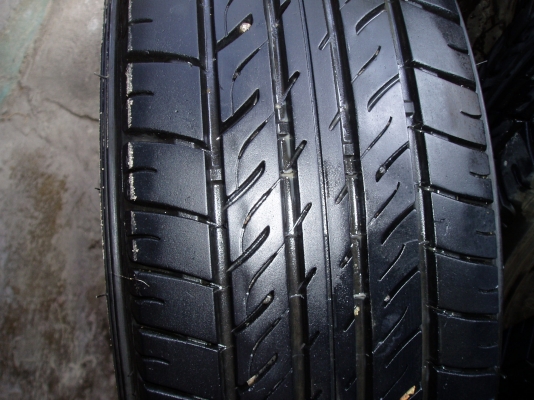 ขายยาง205 70 15