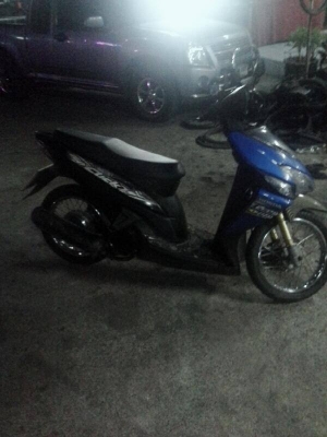 ขาย 9,900  เอกสารทะเบียนโอนครบ เครื่องเดิม ลองมาขับได้ รถอยู่บางใหญ่ นนทบุรี สนใจโทร 084-3545593