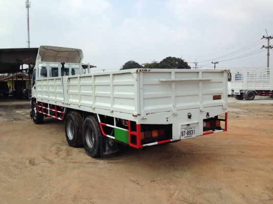 กะบะ10ล้อยาว7.50เมตร