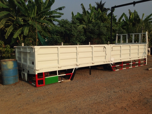 กะบะ10ล้อยาว7.50เมตร