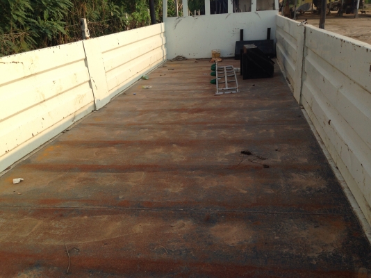 กะบะ10ล้อยาว7.50เมตร