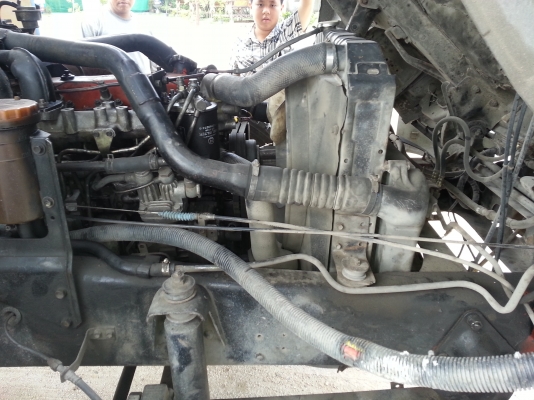 ขายเครื่อง ISUZU 6BG1 TURBO INTER เสื้อส้ม ขายเครื่อง ISUZU 6BG1 TURBO INTER เสื้อส้ม