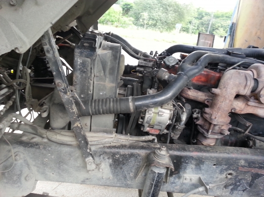 ขายเครื่อง ISUZU 6BG1 TURBO INTER เสื้อส้ม ขายเครื่อง ISUZU 6BG1 TURBO INTER เสื้อส้ม