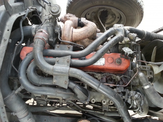 ขายเครื่อง ISUZU 6BG1 TURBO INTER เสื้อส้ม ขายเครื่อง ISUZU 6BG1 TURBO INTER เสื้อส้ม