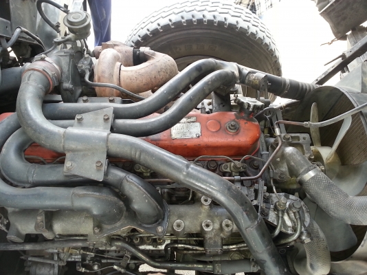 ขายเครื่อง ISUZU 6BG1 TURBO INTER เสื้อส้ม ขายเครื่อง ISUZU 6BG1 TURBO INTER เสื้อส้ม