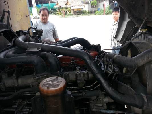 ขายเครื่อง ISUZU 6BG1 TURBO INTER เสื้อส้ม ขายเครื่อง ISUZU 6BG1 TURBO INTER เสื้อส้ม