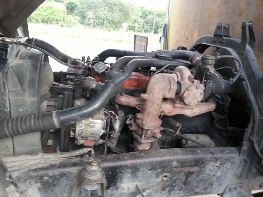 ขายเครื่อง ISUZU 6BG1 TURBO INTER เสื้อส้ม ขายเครื่อง ISUZU 6BG1 TURBO INTER เสื้อส้ม