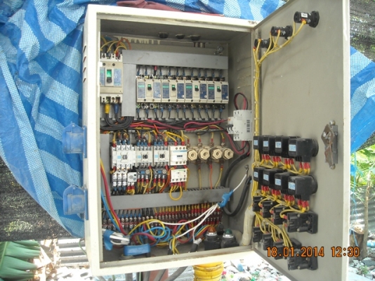 ขายเครื่องอัดอิฐบล็อก