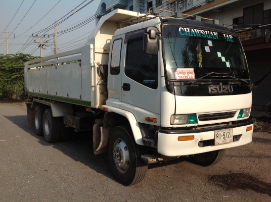 ขายรถสิบล้อFXZ210เกียรฟูเลอร์หัวเดก้าเครื่อง195เทอรโบIsuzu ขายรถสิบล้อFXZ210เกียรฟูเลอร์หัวเดก้าเครื่อง195เทอรโบIsuzu