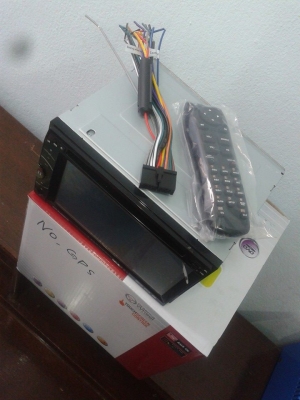 ขายวิทยุ2ดินLEDจอ7นิ้วสินค้าใหม่ถูกๆ ขายวิทยุ2ดินLEDจอ7นิ้วสินค้าใหม่ถูกๆ