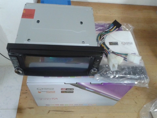 ขายวิทยุ2ดินLEDจอ7นิ้วใส่รุ่นโตโยต้าสินค้าใหม่ถูกๆ ขายวิทยุ2ดินLEDจอ7นิ้วใส่รุ่นโตโยต้าสินค้าใหม่ถูกๆ