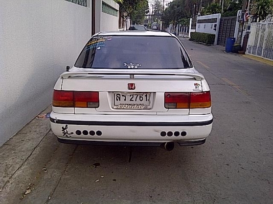 รถปี 93 เครื่องหัวฉีด เกียร์ออโต้ ติดเเก็สหัวฉ๊ด รถปี 93 เครื่องหัวฉีด เกียร์ออโต้ ติดเเก็สหัวฉ๊ด