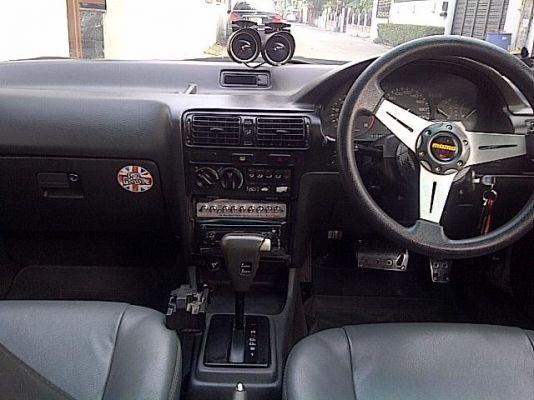 รถปี 93 เครื่องหัวฉีด เกียร์ออโต้ ติดเเก็สหัวฉ๊ด รถปี 93 เครื่องหัวฉีด เกียร์ออโต้ ติดเเก็สหัวฉ๊ด