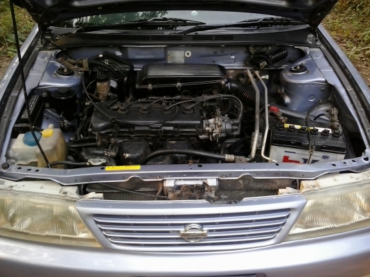 รถสวยไม่ต้องซ่อม