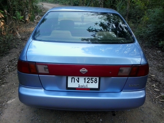 รถสวยไม่ต้องซ่อม